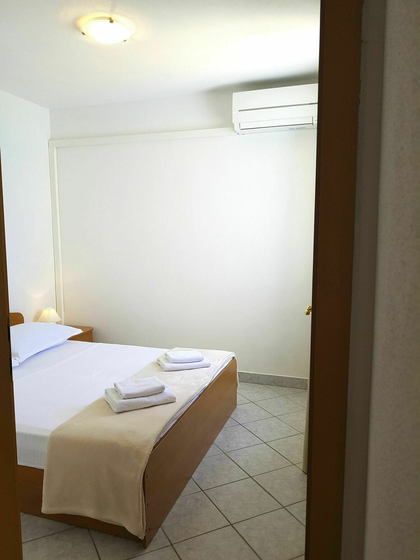 Hotel Sunset Split Podstrana Esterno foto